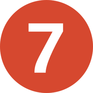 number-7