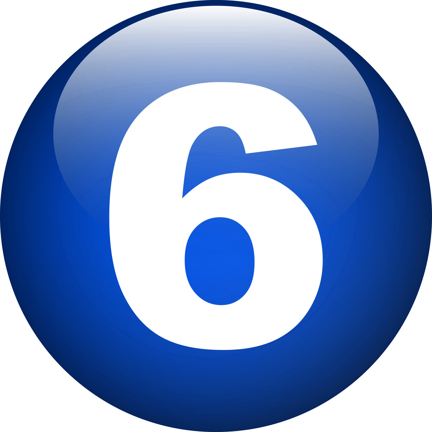 number-6