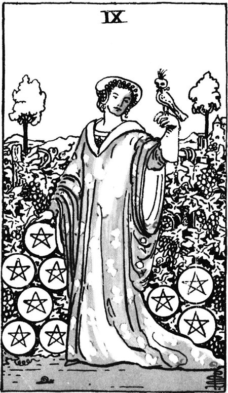 9_of_Pentacles