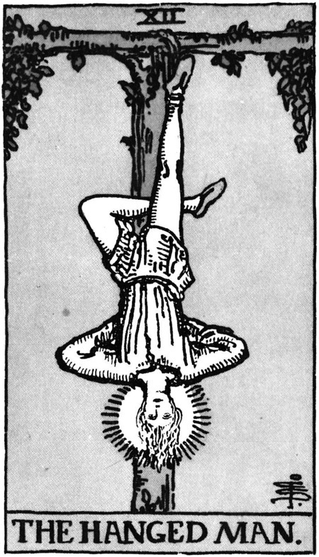 The_Hanged_Man