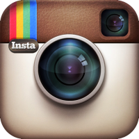 instagram logo transparent