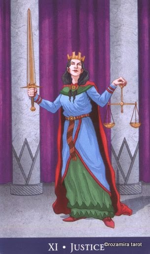 Justice