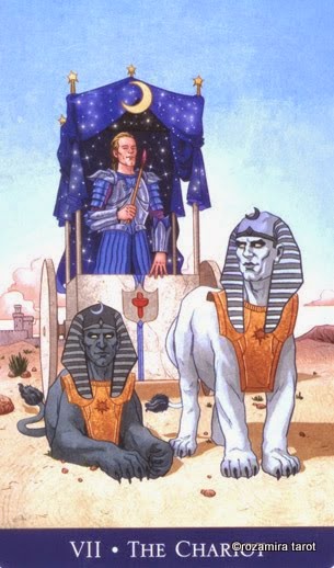 The_Chariot