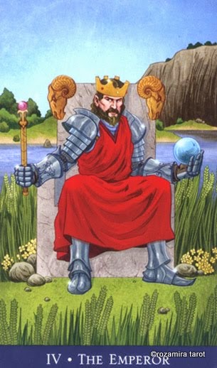 The_Emperor