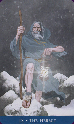 The_Hermit