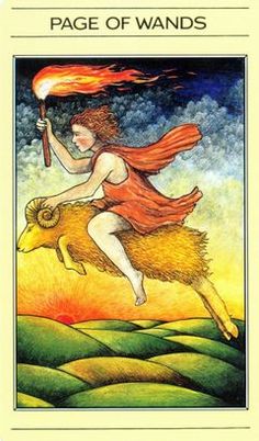 PageOfWands
