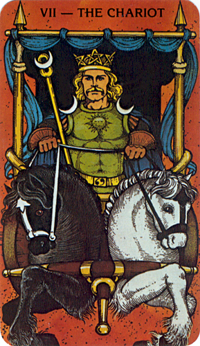 TheChariot