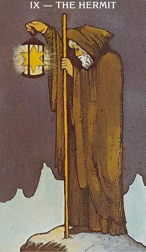 TheHermit