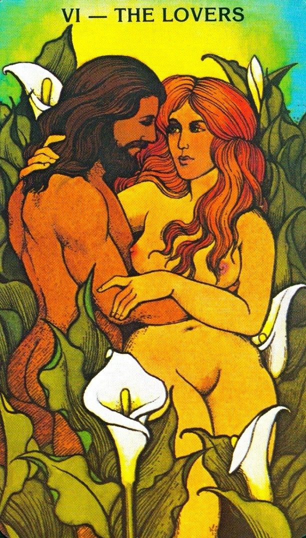 TheLovers
