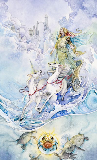 TheChariot