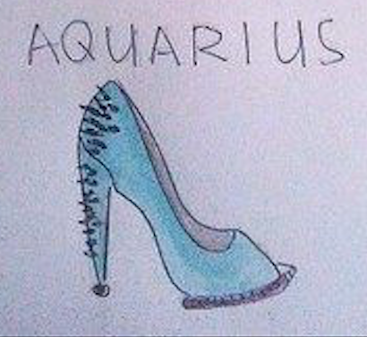 Aquarius