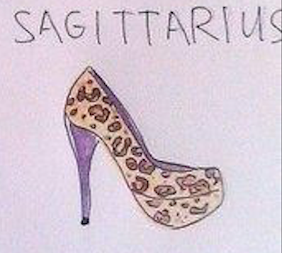 Sagittarius