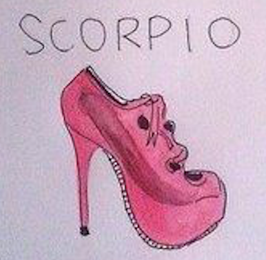 Scorpio