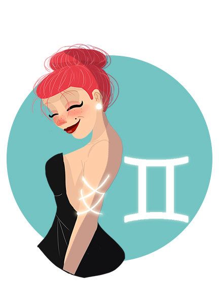 gemini