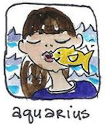 Aquarius