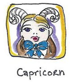 Capricorn