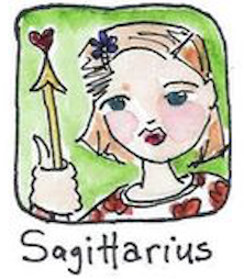 Sagittarius