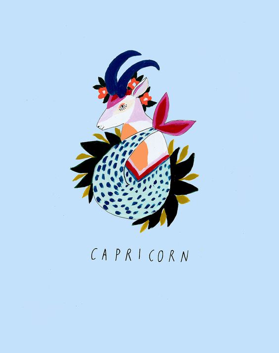 capricorn