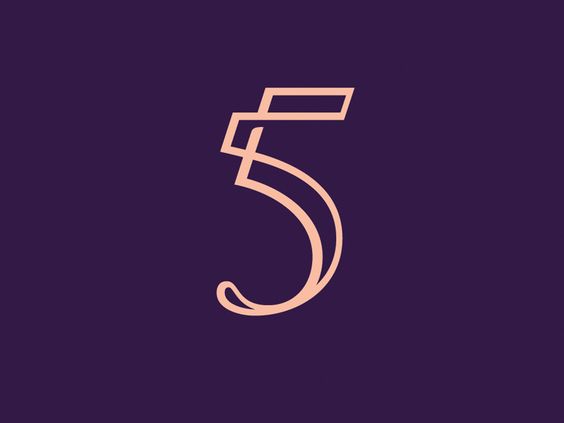 Number_5