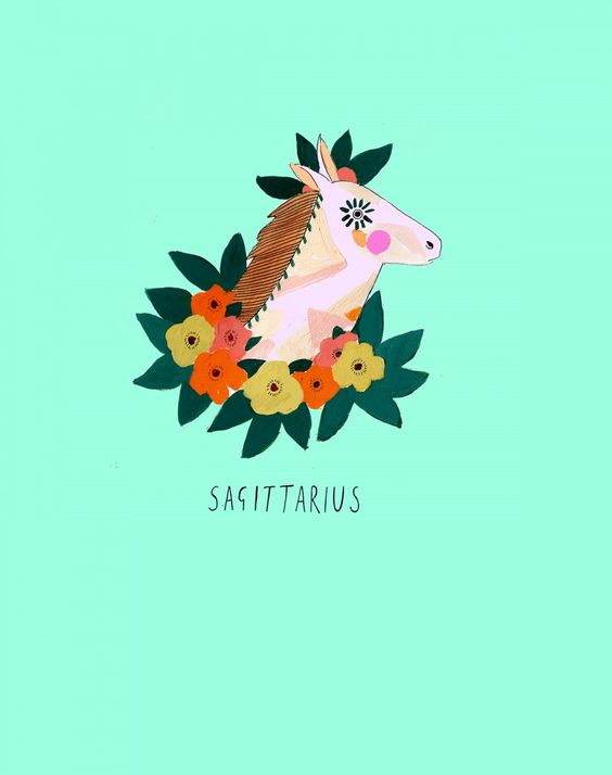 Sagittarius