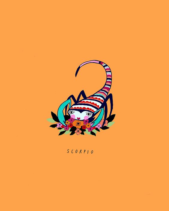 Scorpio