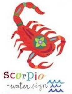 Scorpio