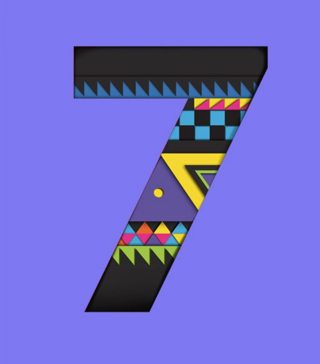 Number_7