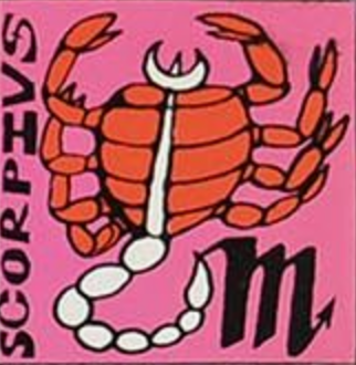 Scorpio