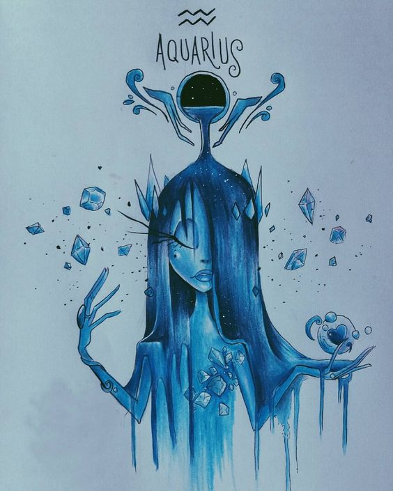 Aquarius