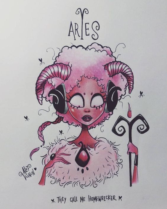 Aries