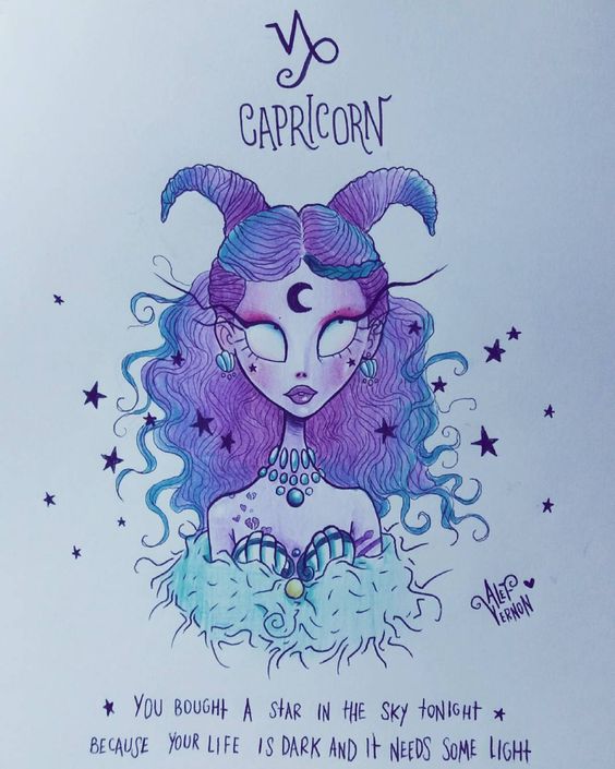Capricorn