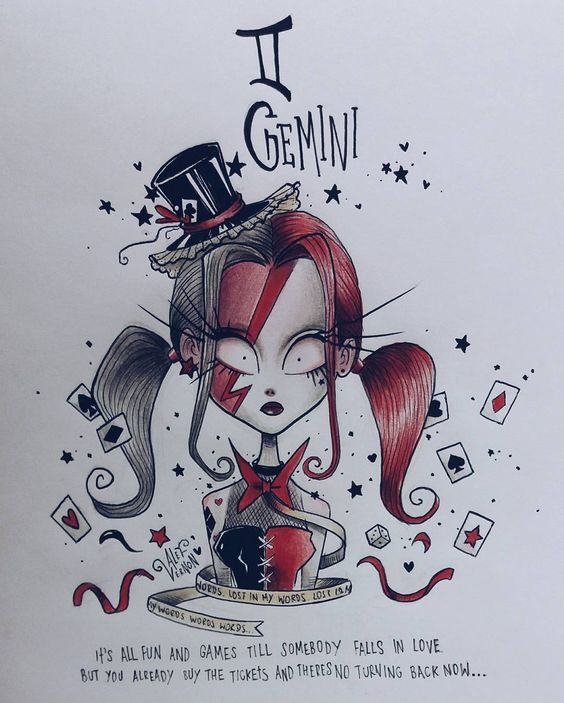 Gemini