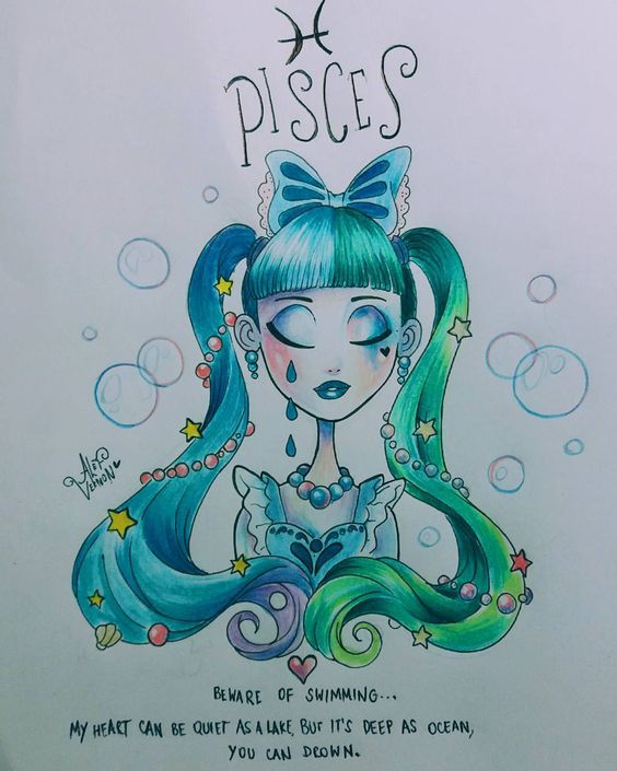 Pisces