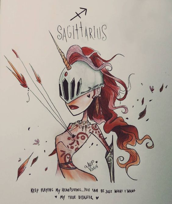 Sagittarius