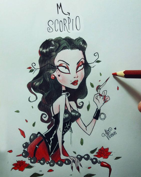 Scorpio