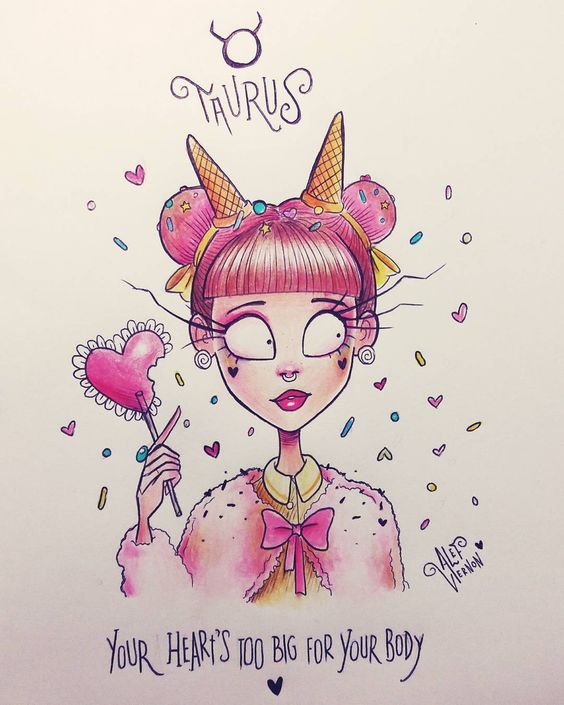 Taurus