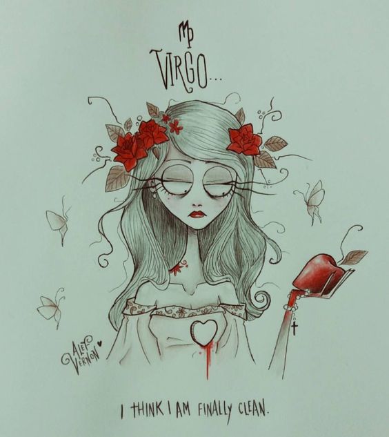 Virgo
