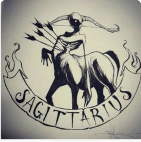 Sagittarius