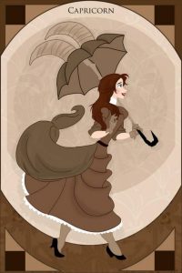 Capricorn