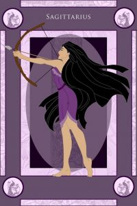 Sagittarius