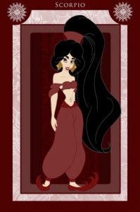 Scorpio