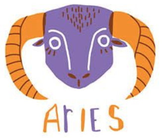 Aries, Ram