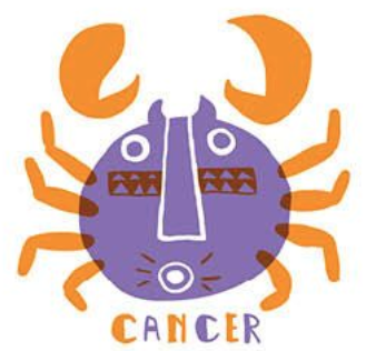 Cancer, Crab