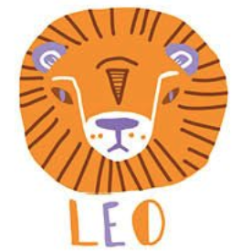 Leo Lion