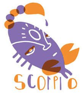 Scorpio, Scorpion