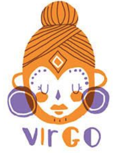 Virgo, Virgin