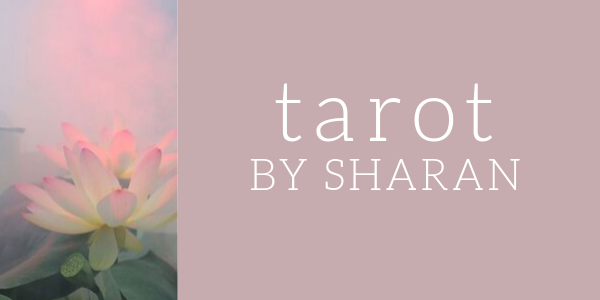Tarot by Sharan