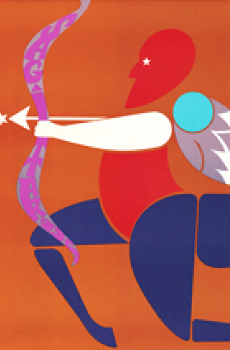 Sagittarius