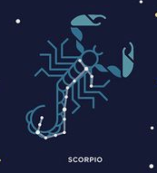 Scorpio