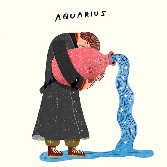 Aquarius